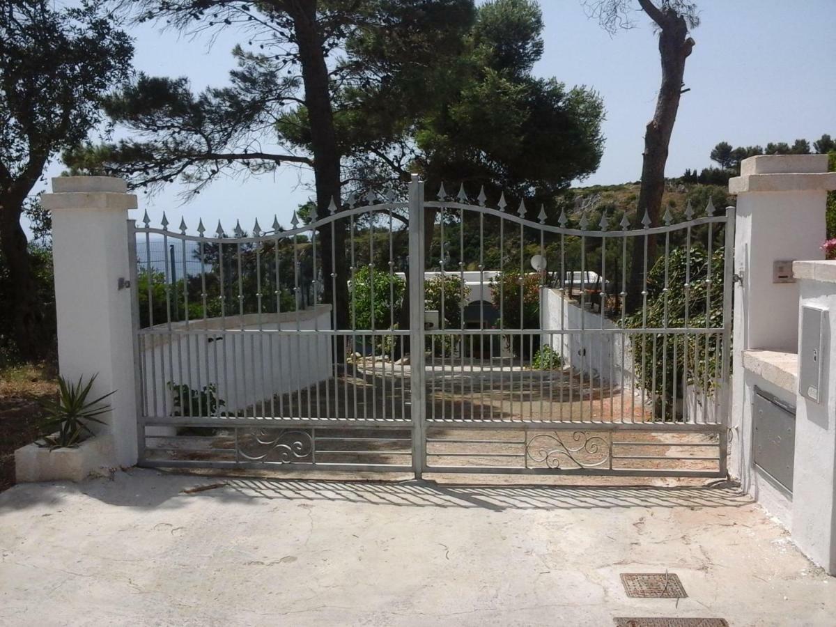 Villa Sonia Corsano  Exteriör bild